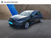 Volkswagen Golf occasion année 2024 boite Automatique Annonce Volkswagen Golf occasion Diesel 2.0 TDI SCR 115 DSG7 LIFE à AUBIERE