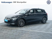 Volkswagen Golf 2.0 TDI SCR 115 DSG7 Style  2022 - annonce de voiture en vente sur Auto Sélection.com