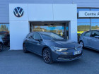 Volkswagen Golf occasion Gris année 2021 boite Robotisee Annonce Volkswagen Golf occasion Diesel 2.0 TDI SCR 115ch Active DSG7 à Albi