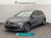 Volkswagen Golf occasion année 2023 boite Automatique Annonce Volkswagen Golf occasion Diesel 2.0 TDI SCR 115ch Active DSG7 à Beauvais