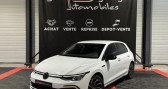 Annonce Volkswagen Golf occasion Diesel 2.0 TDI SCR 115ch Active  Pulnoy