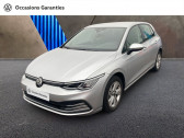 Volkswagen Golf 2.0 TDI SCR 115ch Life 1st DSG7  2021 - annonce de voiture en vente sur Auto Sélection.com