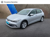 Volkswagen Golf 2.0 TDI SCR 115ch Life 1st  2020 - annonce de voiture en vente sur Auto Sélection.com