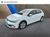 Volkswagen Golf 2.0 TDI SCR 115ch Life 1st  2020 - annonce de voiture en vente sur Auto Sélection.com