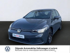 Volkswagen Golf occasion année 2021 boite Manuelle Annonce Volkswagen Golf occasion Diesel 2.0 TDI SCR 115ch Life 1st à Lanester