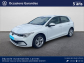 Annonce Volkswagen Golf occasion Diesel 2.0 TDI SCR 115ch  Life 1st  Lanester