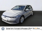 Volkswagen Golf occasion Gris année 2020 boite Manuelle Annonce Volkswagen Golf occasion Diesel 2.0 TDI SCR 115ch Life 1st à Brest