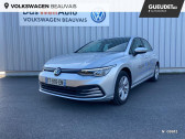 Annonce Volkswagen Golf occasion Diesel 2.0 TDI SCR 115ch Life 1st à Beauvais