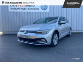 Volkswagen Golf occasion année 2020 boite Manuelle Annonce Volkswagen Golf occasion Diesel 2.0 TDI SCR 115ch Life 1st à Beauvais