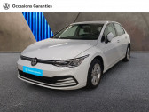 Annonce Volkswagen Golf occasion Diesel 2.0 TDI SCR 115ch Life Business 1st  TOMBLAINE