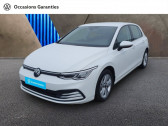Annonce Volkswagen Golf occasion Diesel 2.0 TDI SCR 115ch Life Business 1st  TOMBLAINE