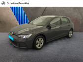 Volkswagen Golf 2.0 TDI SCR 115ch Life Business 1st  2021 - annonce de voiture en vente sur Auto Sélection.com