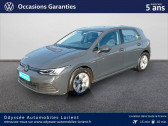 Annonce Volkswagen Golf occasion Diesel 2.0 TDI SCR 115ch  Life Business 1st  Lanester