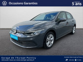 Annonce Volkswagen Golf occasion Diesel 2.0 TDI SCR 115ch  Life Business 1st  PONTIVY