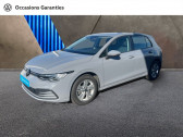 Volkswagen Golf 2.0 TDI SCR 115ch Life Business DSG7  2021 - annonce de voiture en vente sur Auto Sélection.com
