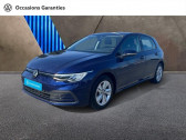 Volkswagen Golf occasion année 2022 boite Automatique Annonce Volkswagen Golf occasion Diesel 2.0 TDI SCR 115ch Life Business DSG7 à LAXOU