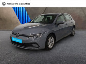 Volkswagen Golf 2.0 TDI SCR 115ch Life Business DSG7  2021 - annonce de voiture en vente sur Auto Sélection.com
