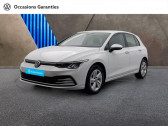 Annonce Volkswagen Golf occasion Diesel 2.0 TDI SCR 115ch Life Business DSG7  ORVAULT