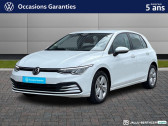 Annonce Volkswagen Golf occasion Diesel 2.0 TDI SCR 115ch Life Business  Jaux