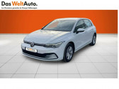 Annonce Volkswagen Golf occasion Diesel 2.0 TDI SCR 115ch Life Business à ABBEVILLE
