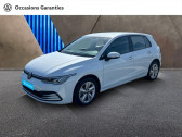 Volkswagen Golf 2.0 TDI SCR 115ch Life Business  2022 - annonce de voiture en vente sur Auto Sélection.com