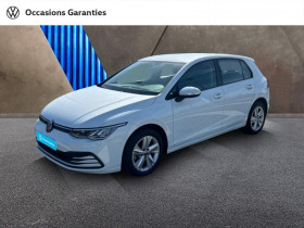 Volkswagen Golf occasion 2022 mise en vente à ST GREGOIRE par le garage VOLKSWAGEN ST GREGOIRE - photo n°1