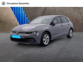 Volkswagen Golf 2.0 TDI SCR 115ch Life Business   ORVAULT 44