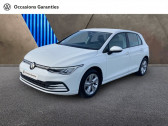 Annonce Volkswagen Golf occasion Diesel 2.0 TDI SCR 115ch Life Business  Dunkerque