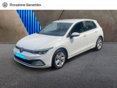 Volkswagen Golf occasion année 2023 boite Automatique Annonce Volkswagen Golf occasion Diesel 2.0 TDI SCR 115ch Life DSG7 à METZ