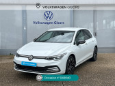 Annonce Volkswagen Golf occasion Diesel 2.0 TDI SCR 115ch Life  Gisors