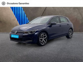 Annonce Volkswagen Golf occasion Diesel 2.0 TDI SCR 115ch Style  ORVAULT