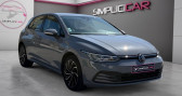 Volkswagen Golf 2.0 TDI SCR 115cv BVM6 Life 1st - Suivi Entretien - Cam�ra d  � La Farlede 83