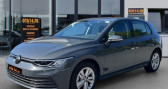 Volkswagen Golf 2.0 TDI SCR - 116 - BV DSG 7 VIII BERLINE Life PHASE 1   LE CASTELET 14