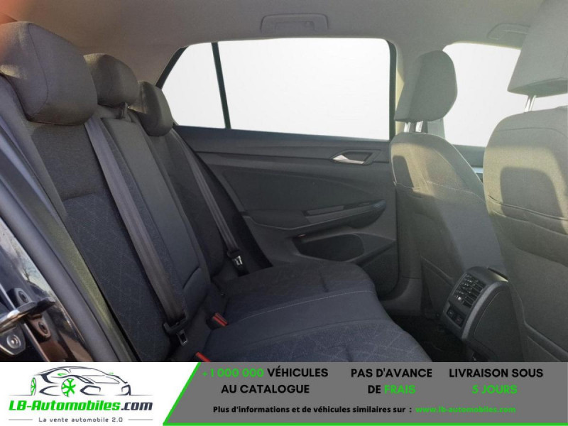Volkswagen Golf 2.0 TDI SCR 116 BVA  occasion � Beaupuy - photo n�8