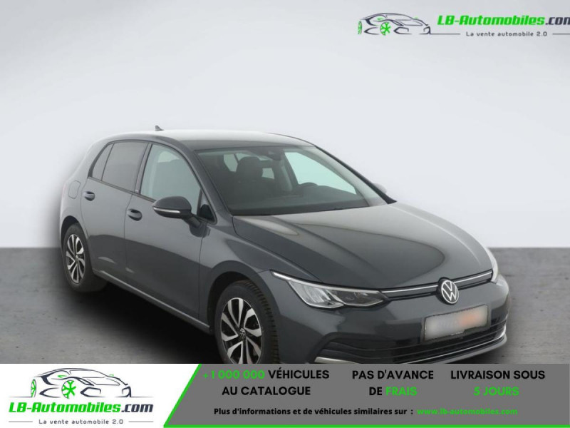 Volkswagen Golf 2.0 TDI SCR 116 BVA  occasion � Beaupuy - photo n�2