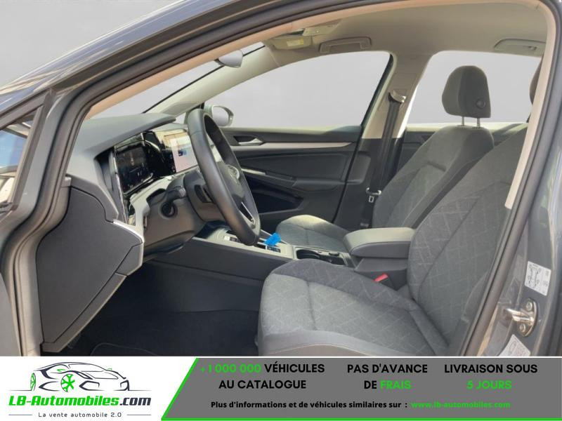 Volkswagen Golf 2.0 TDI SCR 116 BVA  occasion  Beaupuy - photo n6