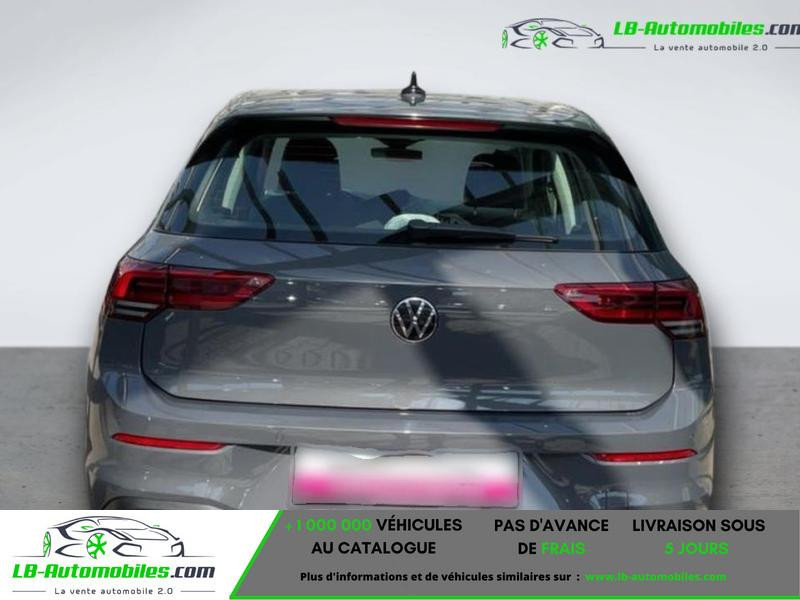 Volkswagen Golf 2.0 TDI SCR 116 BVA  occasion  Beaupuy - photo n5