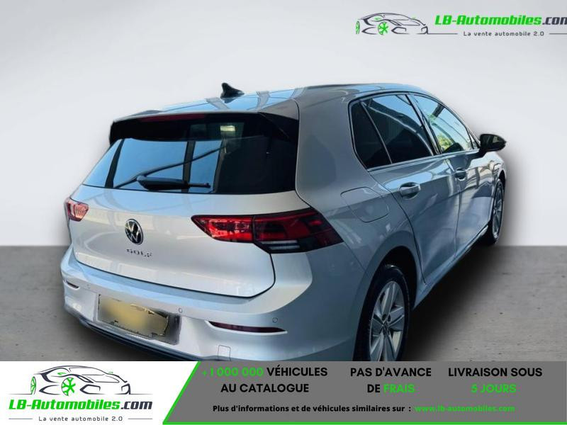 Volkswagen Golf 2.0 TDI SCR 116 BVA  occasion  Beaupuy - photo n3