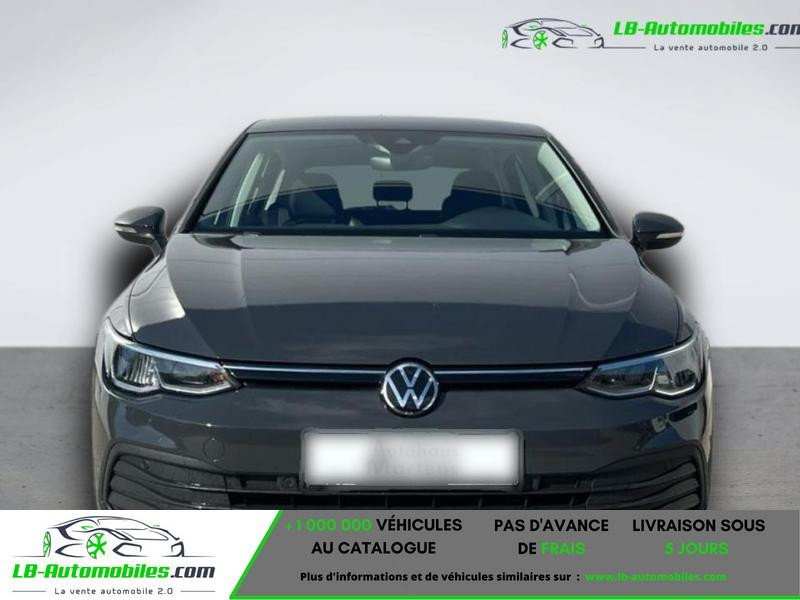 Volkswagen Golf 2.0 TDI SCR 116 BVA  occasion  Beaupuy - photo n5