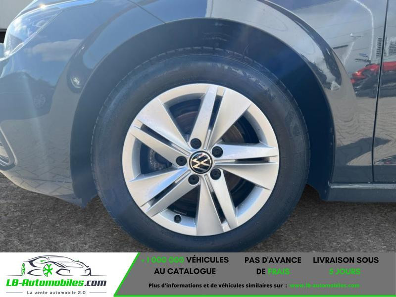 Volkswagen Golf 2.0 TDI SCR 116 BVA  occasion  Beaupuy - photo n11