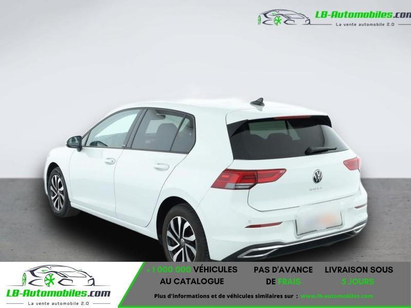 Volkswagen Golf 2.0 TDI SCR 116 BVA  occasion  Beaupuy - photo n4