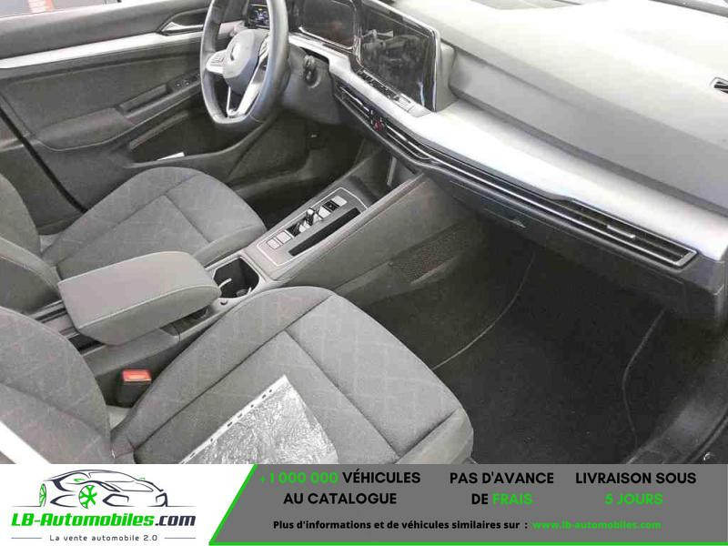 Volkswagen Golf 2.0 TDI SCR 116 BVA  occasion  Beaupuy - photo n2