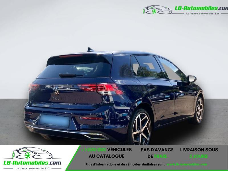 Volkswagen Golf 2.0 TDI SCR 116 BVA  occasion  Beaupuy - photo n3
