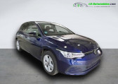 Volkswagen Golf occasion année 2023 boite Automatique Annonce Volkswagen Golf occasion Diesel 2.0 TDI SCR 116 BVA à Beaupuy