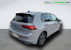 Volkswagen Golf 2.0 TDI SCR 116 BVA  occasion  Beaupuy - photo n4
