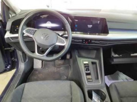 Volkswagen Golf 2.0 TDI SCR 116 BVA  occasion  Beaupuy - photo n2