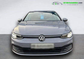 Volkswagen Golf 2.0 TDI SCR 116 BVA  occasion  Beaupuy - photo n5