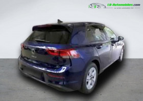 Volkswagen Golf 2.0 TDI SCR 116 BVA  occasion  Beaupuy - photo n3