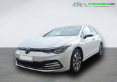Volkswagen Golf occasion année 2021 boite Automatique Annonce Volkswagen Golf occasion Diesel 2.0 TDI SCR 116 BVA à Beaupuy