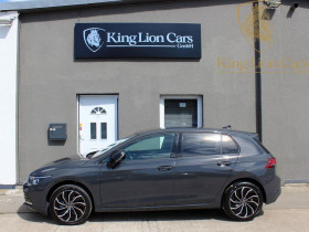 Volkswagen Golf 2.0 TDI SCR 116 BVA  occasion  Beaupuy - photo n7